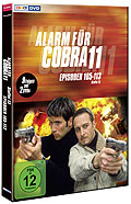 Film: Alarm fr Cobra 11 - Staffel 13