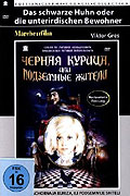 Film: Russian Cinema Council Collection: Das schwarze Huhn oder die unterirdischen Bewohner