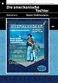 Film: Russian Cinema Council Collection: Die amerikanische Tochter