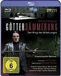 Film: Richard Wagner - Gtterdmmerung