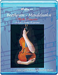 Beethoven - Mendelssohn: Violin Concertos - Acoustic Reality Experience