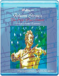 Johann Strauss: The New Years Concert in Vienna