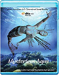 Film: Mysterious Aqua