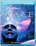 Space or Dream of Life