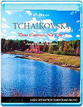 Tchaikovsky - Piano Concertos Nos. 1 & 3