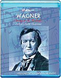 Wagner: The Best of Overtures & Preludes