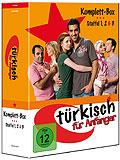 Trkisch fr Anfnger - Komplett-Box