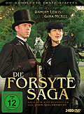 Film: Die Forsyte Saga - Staffel 1