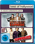 Best of Hollywood: Ananas Express / Superbad