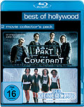 Film: Best of Hollywood: Der Pakt - The Covenant / Der Hexenclub