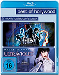 Film: Best of Hollywood: Hellboy / Ultraviolet