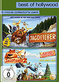 Film: Best of Hollywood: Jagdfieber / Knige der Wellen