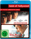 Best of Hollywood: Eine Frage der Ehre / Jerry Maguire - Spiel des Lebens