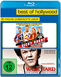 Best of Hollywood: Ricky Bobby - Knig der Rennfahrer / Walk Hard - Die Dewey Cox Story