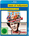 Film: Best of Hollywood: Ricky Bobby - Knig der Rennfahrer / Walk Hard - Die Dewey Cox Story