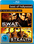 Best of Hollywood: S.W.A.T. - Die Spezialeinheit / Stealth - Unter dem Radar