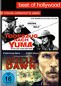 Best of Hollywood: Todeszug nach Yuma / Rescue Dawn