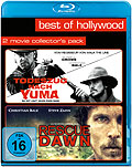 Film: Best of Hollywood: Todeszug nach Yuma / Rescue Dawn