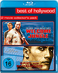 Film: Best of Hollywood: Welcome To The Jungle / Spiel auf Bewhrung