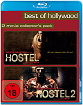 Best of Hollywood: Hostel / Hostel 2