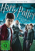 Film: Harry Potter und der Halbblutprinz - 2-Disc Edition