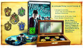 Harry Potter und der Halbblutprinz - Collector's Edition "Pin Set"