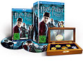 Film: Harry Potter und der Halbblutprinz - Collector's Edition 