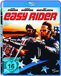 Film: Easy Rider