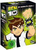 Ben 10 - Staffel 1