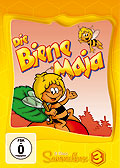 Film: Die Biene Maja - Special Edition - Teil 3