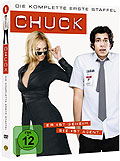 Film: Chuck - Staffel 1