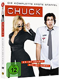 Chuck - Staffel 1