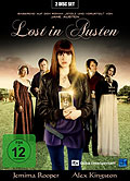 Film: Lost in Austen