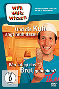 Film: Willi Wills Wissen - Und die Kuh sagt muh dazu! /  Wer kriegt das Brot gebacken