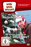 Film: Willi Wills Wissen - Wie himmlisch klingt die Weihnachtszeit? /  Wie kommt man froh ins neue Jahr?