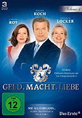 Geld.Macht.Liebe - Volume 1