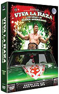 Film: WWE - Viva La Raza - The Legacy Of Eddie Guerrero