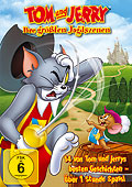 Film: Warner Kids: Tom und Jerry - Ihre grten Jagdszenen - Vol. 3