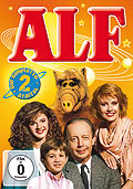 Film: Alf - Staffel 2