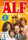 Alf - Staffel 2