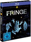 Film: Fringe - Staffel 1