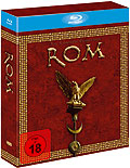 Rom - Die komplette Serie