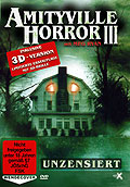 Film: Amityville Horror III