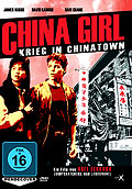 China Girl - Krieg in Chinatown