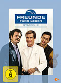 Film: Freunde frs Leben - Staffel 2