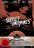 Sunset Vampires - Ungeschnittene Fassung