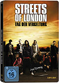 Streets of London - Tag der Vergeltung