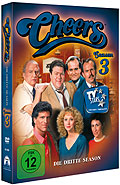 Film: Cheers - Season 3