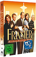 Film: Frasier - Season 3