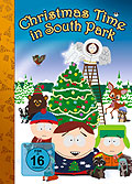 Christmas Time in South Park